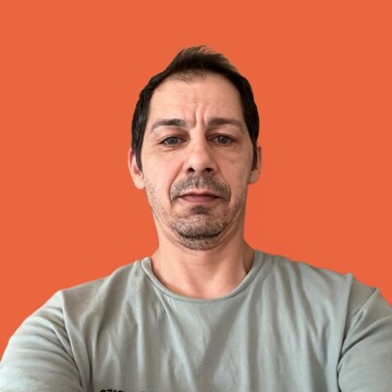 Domestic cleaner, Oakridge and Castlefield - George