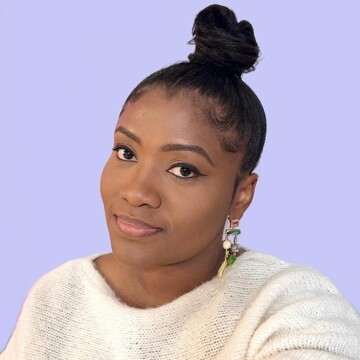 Domestic cleaner, South Bermondsey - Damilola