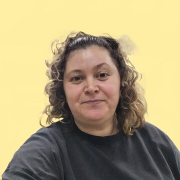 Domestic cleaner, Stopsley - Corina