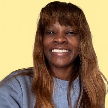 Domestic cleaner, Dollis Hill - Tatiana