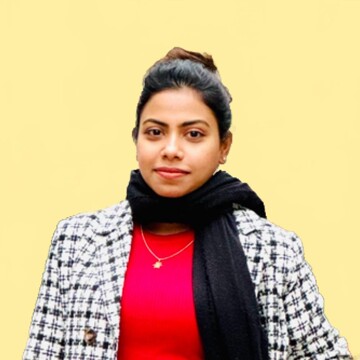 Domestic cleaner, Cardiff - Udani
