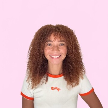 Domestic cleaner, Leyton - Zara