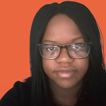 Domestic cleaner, Dalston - Funmi Dorcas