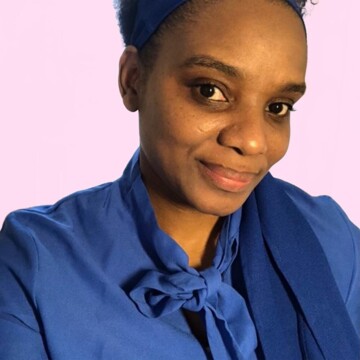 Domestic cleaner, Vassall - Ridy