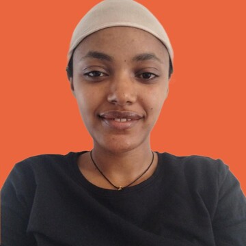 Domestic cleaner, Haselbury - Meklit