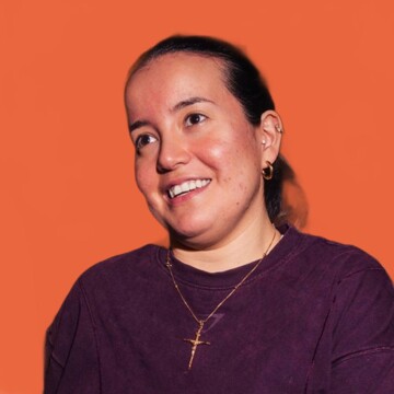 Domestic cleaner, New Cross - Karen