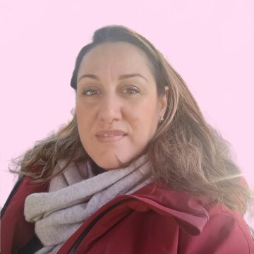 Domestic cleaner, Woodberry Down - Matilda
