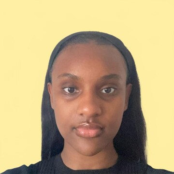 Domestic cleaner, Broughton Salford - Nadine