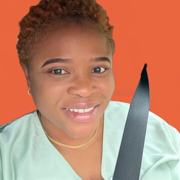 Domestic cleaner, Central Milton Keynes - Emomotimi