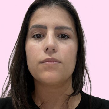Domestic cleaner, Canning Town North - Renata