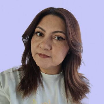 Domestic cleaner, Chiltern Rise - Niculina