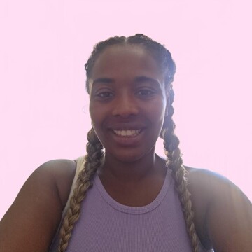 Domestic cleaner, Cathall - Beatriz