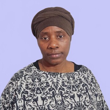 Domestic cleaner, Markhouse - Marlina