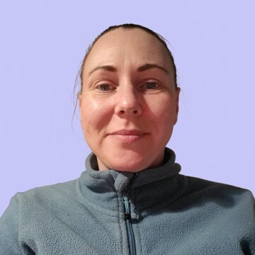Domestic cleaner, Chelmer Village and Beaulieu Park - Jana