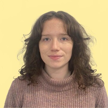 Domestic cleaner, Windmill Hill Bristol - Megan