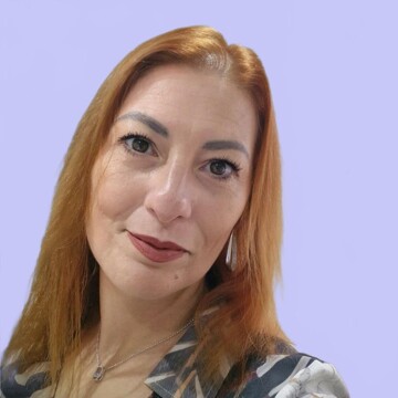 Domestic cleaner, Kirkdale - Nina