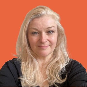 Domestic cleaner, Tattenham Corner & Preston - Agnieszka