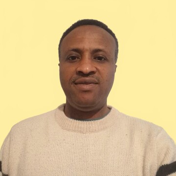 Domestic cleaner, Purley Oaks & Riddlesdown - Oluwafemi