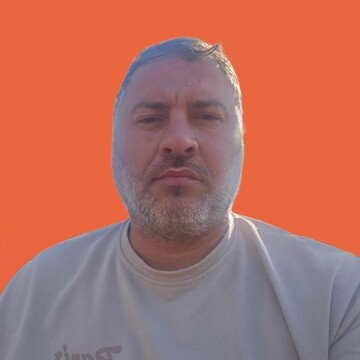 Domestic cleaner, Weoley & Selly Oak - Bogdan