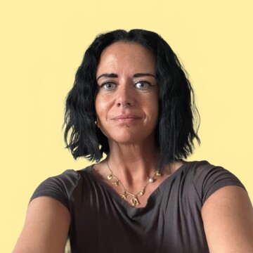 Domestic cleaner, Rastrick - Natalie
