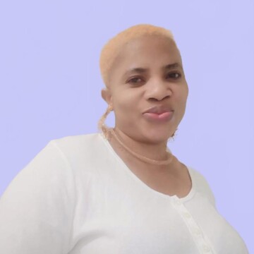 Domestic cleaner, Northumberland Park - Temitayo