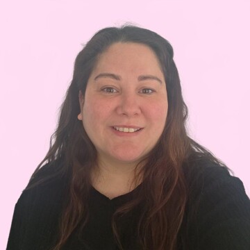Domestic cleaner, Stone Castle - Kirsty