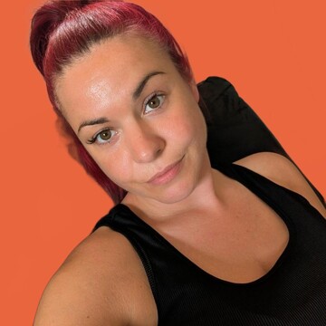 Domestic cleaner, Soham South - Alice