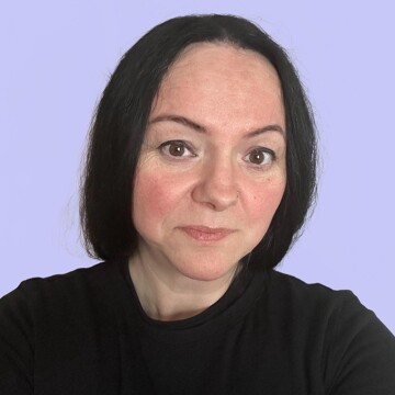 Domestic cleaner, Romford Town - Monica Ana