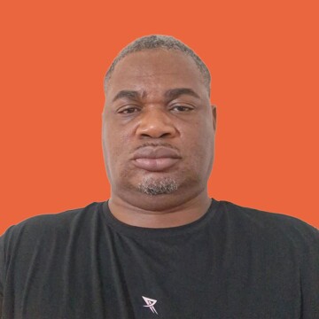 Domestic cleaner, Bishop's - Sheldon Young