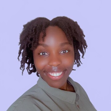 Domestic cleaner, Saltwell - Mabel