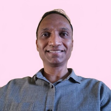 Domestic cleaner, King's Hedges - Sudhamma
