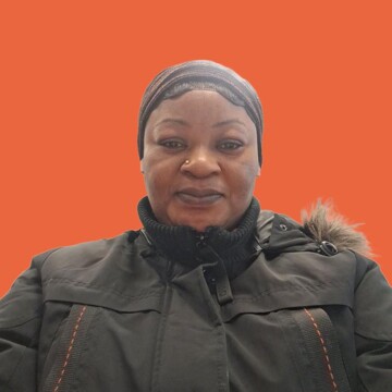Domestic cleaner, Lewisham Central London - Nimota