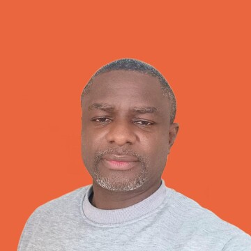 Domestic cleaner, Bentley - Oludewa