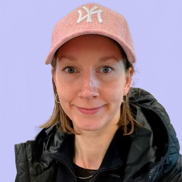 Domestic cleaner, Norham and Islandshires - Barbora