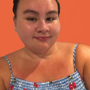 Domestic cleaner, Hainault - Danielle