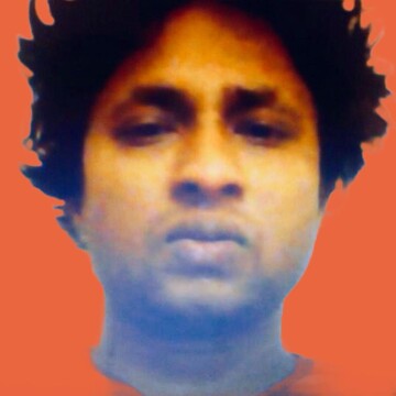 Domestic cleaner, Preston London - Jayantha
