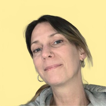 Domestic cleaner, Hanover and Elm Grove - Hayley