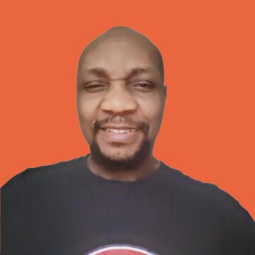 Domestic cleaner, Gillingham South - Seun