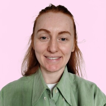 Domestic cleaner, Norham and Islandshires - Robyn