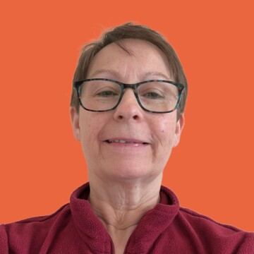 Domestic cleaner, Stakeford - Claire