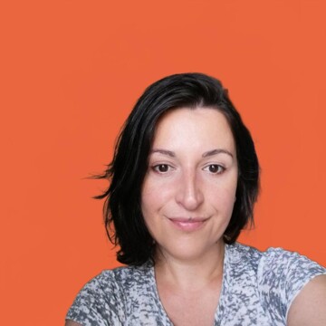 Domestic cleaner, Northfield London - Maud