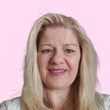 Domestic cleaner, Bounds Green - Helena
