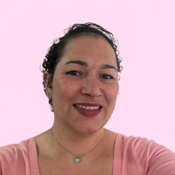 Domestic cleaner, Faraday - Ellen