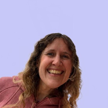 Domestic cleaner, Craghead and South Moor - Angela