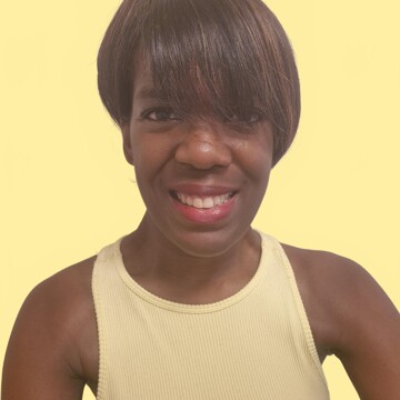 Domestic cleaner, Kilburn - Amanda