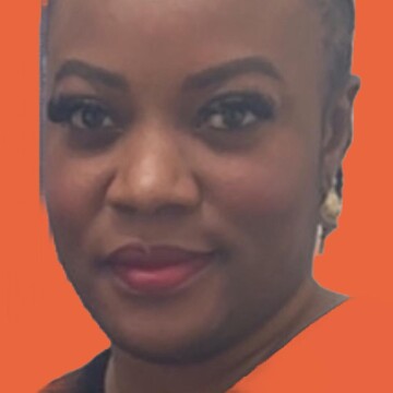 Domestic cleaner, Newington London - Joelle