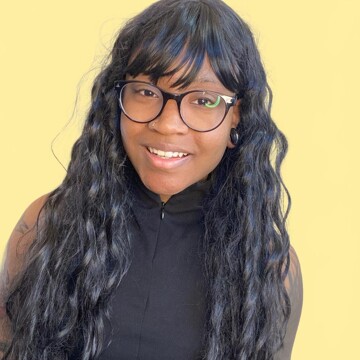 Domestic cleaner, Wandsworth Common - Mikayla