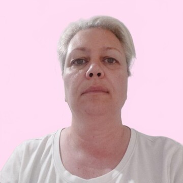 Domestic cleaner, Thamesmead East - Desislava
