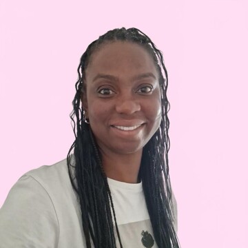 Domestic cleaner, Gascoigne - Sara