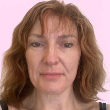 Domestic cleaner, Arboretum Derby - Joanna